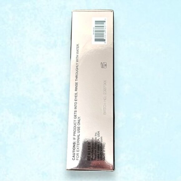 🆕 NWT RealHer HOLD ON TO YOUR DREAM Probiotic Setting Spray - Picture 5 of 5